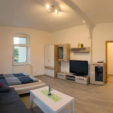 In By Interhome Appartement Burkhardtsdorf