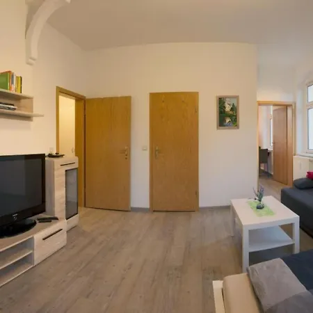 In By Interhome Appartement *