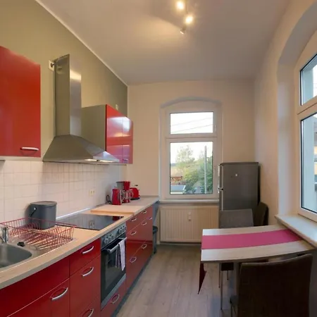 In By Interhome Burkhardtsdorf