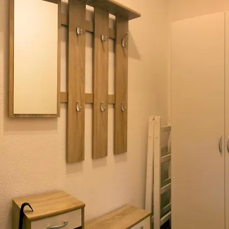In By Interhome *