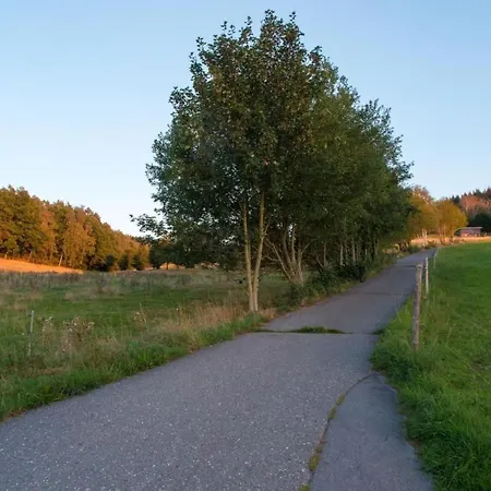 In By Interhome * Burkhardtsdorf