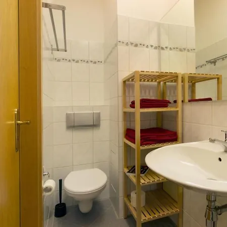 Appartement In By Interhome